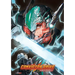 Convictor Drive: Armored by Grief Trpg