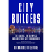 City Builders: The Maleks, the Olympics, and a Historic Gift to Vancouver