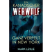 Ein kanadischer Werwolf Ganz verpeilt In New York