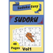 Sudoku Easy: Vol 1