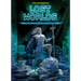 Lost Worlds: Atlantis, Lemuria, and Mysterious Lands