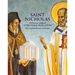 Saint Nicholas National Shrine at the World Trade Center: The Iconographic Program