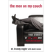 The Men on My Couch: True Stories of Sex, Love and Psychotherapy
