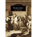 Sorcery in Salem