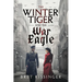 The Winter Tiger & The War Eagle