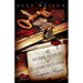 The Secret History of Elizabeth Tudor, Vampire Slayer