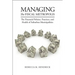 Managing the Fiscal Metropolis: The Financial Policies, Practices, and Health of Suburban Municipalities