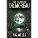 The Island Of Doctor Moreau(Illustrated)