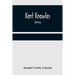 Kent Knowles: Quahaug