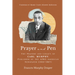 Prayer and Pen: The Prayers and Legacy of Carl Murphy, Publisher of the Afro-American Newspapers (1922-1967)