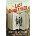 The Last Bookaneer