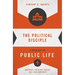 The Political Disciple: A Theology of Public Life