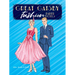 The Great Gatsby Fashion Paper Dolls