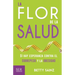 La flor de la salud