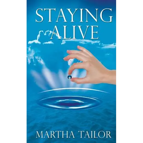 Staying Alive: The True Story of Kaqun Water and Its Effectiveness in Improving Health and Life