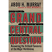 Grand Central Question: Answering the Critical Concerns of the Major Worldviews