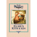 Elsie's Kith and Kin, Book 12
