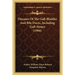 Diseases Of The Gall-Bladder And Bile Ducts, Including Gall-Stones (1900)