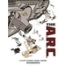 The A.R.C.: A Virus That Kills When You Lie -- A Satirical Sci-Fi Graphic Novel