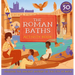 The Roman Baths: Activity Book