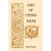 Arc of Crisis 1979