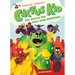 Cactus Kid and the Battle for Star Rock Mountain