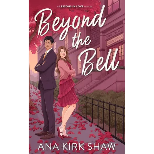 Beyond the Bell: A Grumpy Boss Workplace Romance