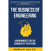 The Business of Engineering: A New Mindset for the Engineer of the Future