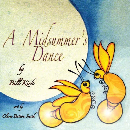 A Midsummer's Dance - Paperback