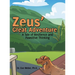 Zeus' Great Adventure: A Tale of Resilience and Pawsitive Thinking