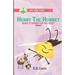 Henry The Hornet: Who Stirred Up My Nest: Level 3 Books For Kids