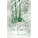 Light Frames the Forest: Prayer and Poetry