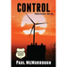 Control (Powerless Earth Book Two) (Dyslexia Friendly Edition)