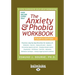 Anxiety & Phobia Workbook: 4th Edition (Large Print 16pt), Volume 1