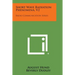 Short Wave Radiation Phenomena, V2: Radio Communication Series