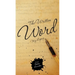 The Written Word