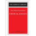 Critical Essays: Hans Magnus Enzensberger