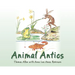 Animal Antics