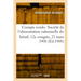 Compte rendu. Société de l'alimentation rationnelle du bétail, 12e congrès, 21 mars 1908