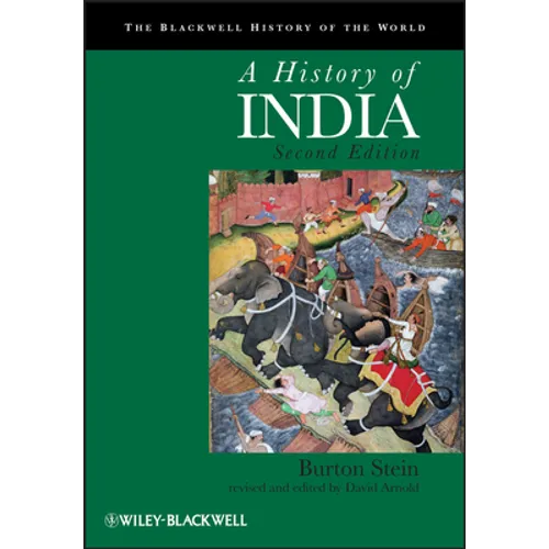 History India 2e