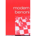 Modern Benoni