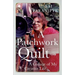 A Patchwork Quilt: A Collage of My Creative Life