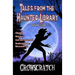 Tales From The Haunted Library: Volume Eight