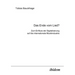 Das Ende vom Lied?. Zum Einfluss der Digitalisierung auf die internationale Musikindustrie