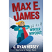 Max E. James: Winter Wipeout
