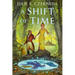 A Shift of Time