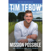 Mission Possible: Go Create a Life That Counts