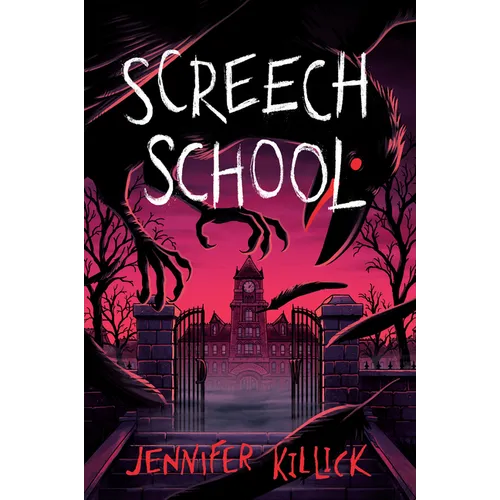 Screech School