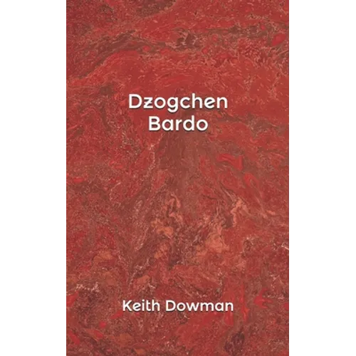 Dzogchen: Bardo