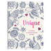 Unique (Girls): A Creative Devotional Journal for Girls